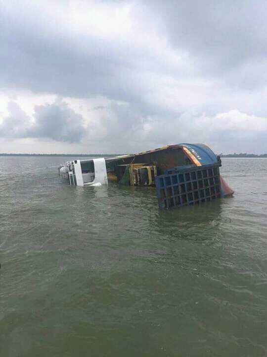 Muntok bangka pelabuhan